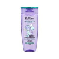 L'Oreal Paris Hair Expertise Hyaluron Pure 72H Purifying Shampoo - 385ml