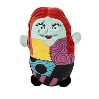 Squishmallows Hug Mees Disney Plush Toy - Sally - 10 Inch - 10 x 8 x 6 Inches