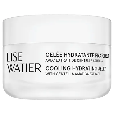 Lise Watier Cooling Hydrating Jelly - 50ml