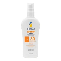 Garnier Ombrelle Sport Sunscreen Spray - SPF 30 - 145ml