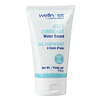 Wellness by London Drugs Jelly Personal Lubricant - 113g