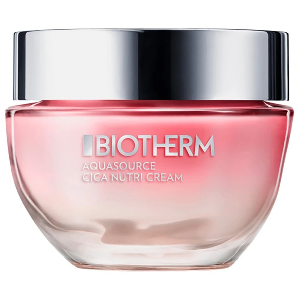 Biotherm Aquasource Cica Nutri Cream - 50ml