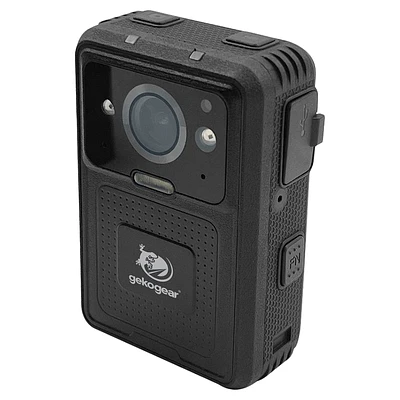 GEKO AEGIS 400 Camcorder