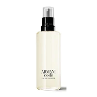 Giorgio Armani Code Eau de Toilette Refill - 150ml