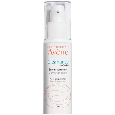 Avene Cleanance Women Corrector Serum - 30ml