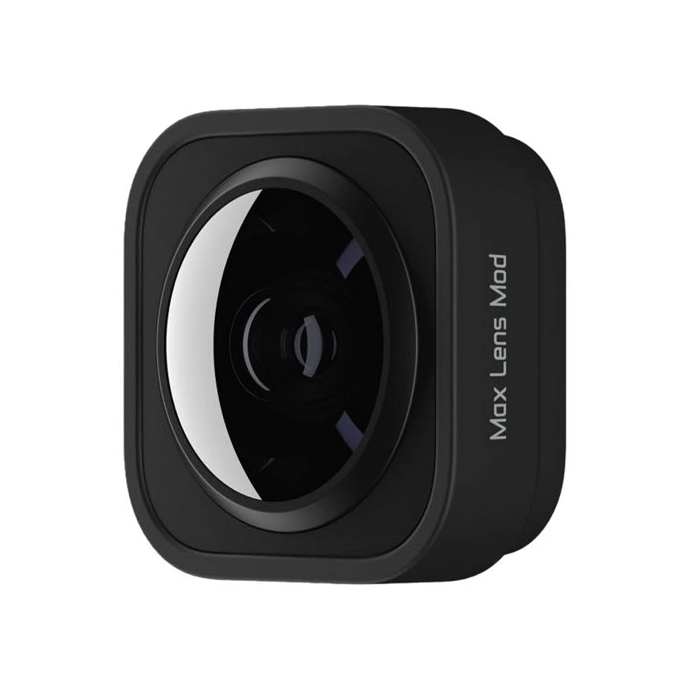 GoPro Max Lens Mod for HERO - GP-ADWAL-001