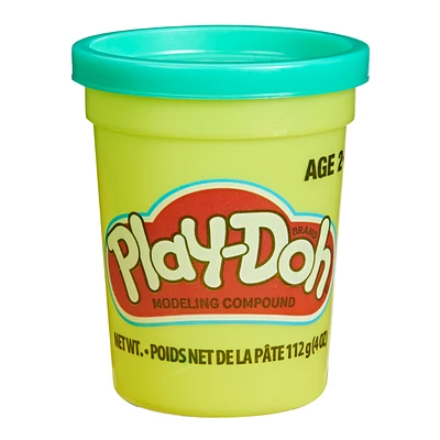 Play-Doh Modeling Compound - Teal Green - 112g