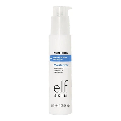 e.l.f. Pure Skin Moisturizer - 75ml