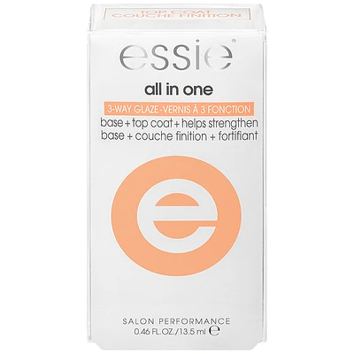 Essie All-in-One Base Coat