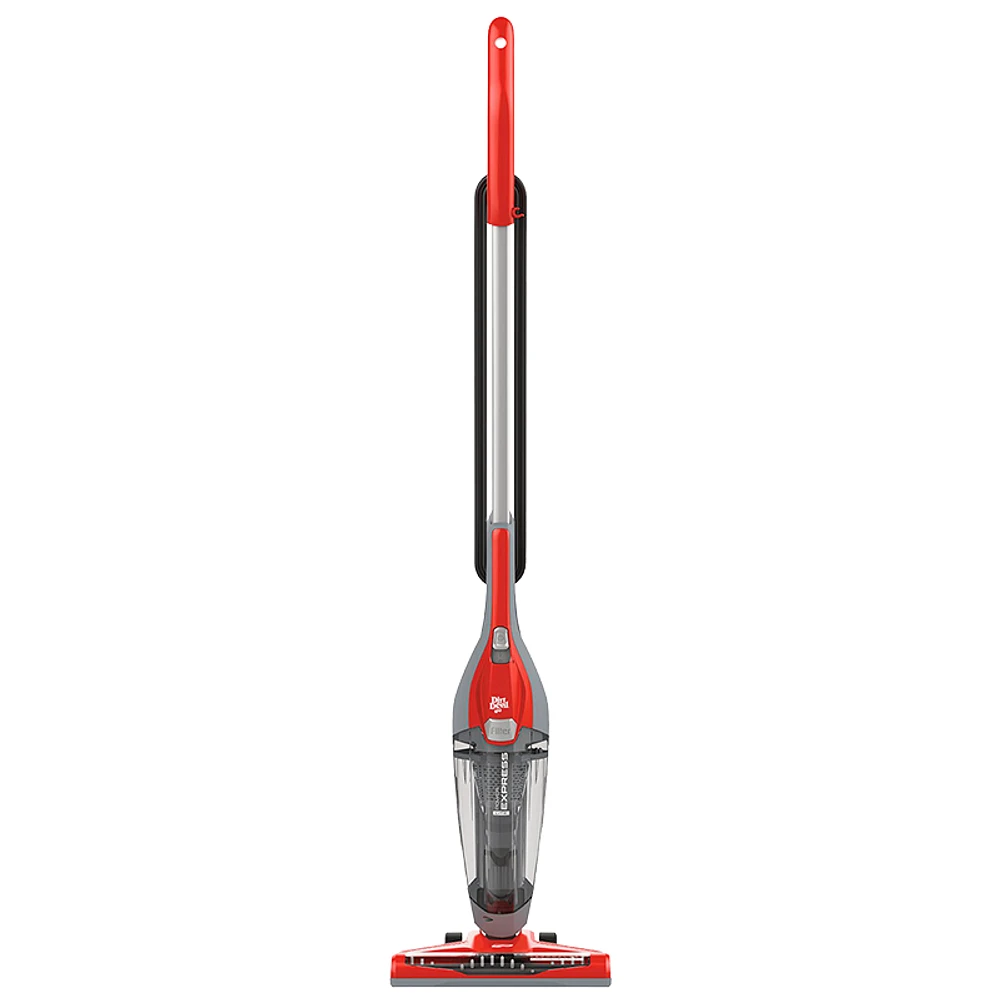 Dirt Devil Power Express Lite 3-in-1 Corded Stick Vacuum - Red - SD22020