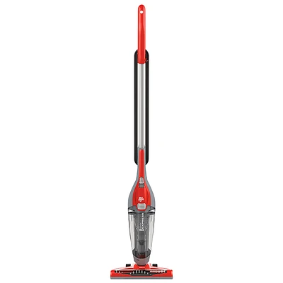 Dirt Devil Power Express Lite 3-in-1 Corded Stick Vacuum - Red - SD22020