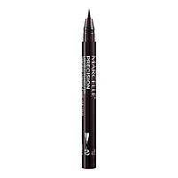 Marcelle Precision Liquid Eyeliner Pen - Intense Black