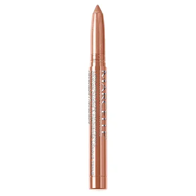 Marcelle Long-Wear Eyeshadow Pencil - Glam Taupe