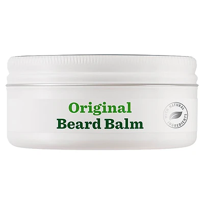 Bulldog Skin Care for Men Beard Balm - Original - 75ml