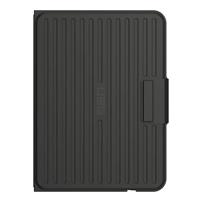 UAG Rugged Bluetooth Keyboard + Trackpad for iPad 10.2-inch (8th & 9th Gen) - 124000114031