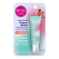 EOS 24h Moisture Super Balm - Watermelon Frose - 10ml