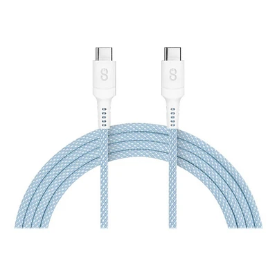 LOGiiX VIBRANCE Connect USB-C to Cable