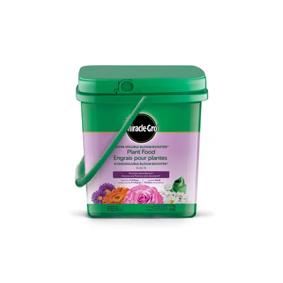 Miracle-Gro Bloom Booster Plant Food - 1.5kg