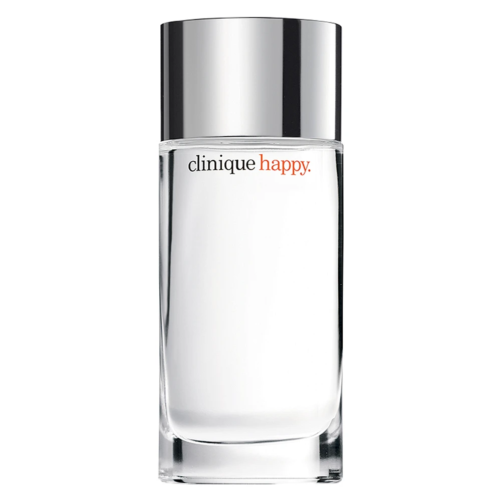 Clinique Happy Perfume Spray