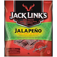 Jack Links Beef Jerky - Jalapeno - 80g