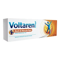 Voltaren Emulgel Back & Muscle Pain - 50g