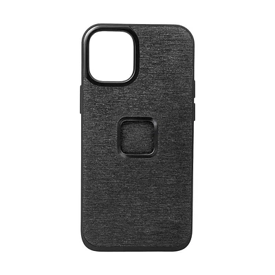 Peak Design Mobile Everyday Case for iPhone 13 mini - Charcoal
