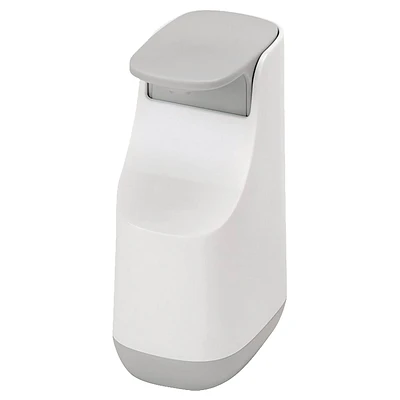 Joseph Joseph Slim Soap Dispenser - Grey - 350ml