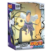 SFC Naruto Sasuke Figure