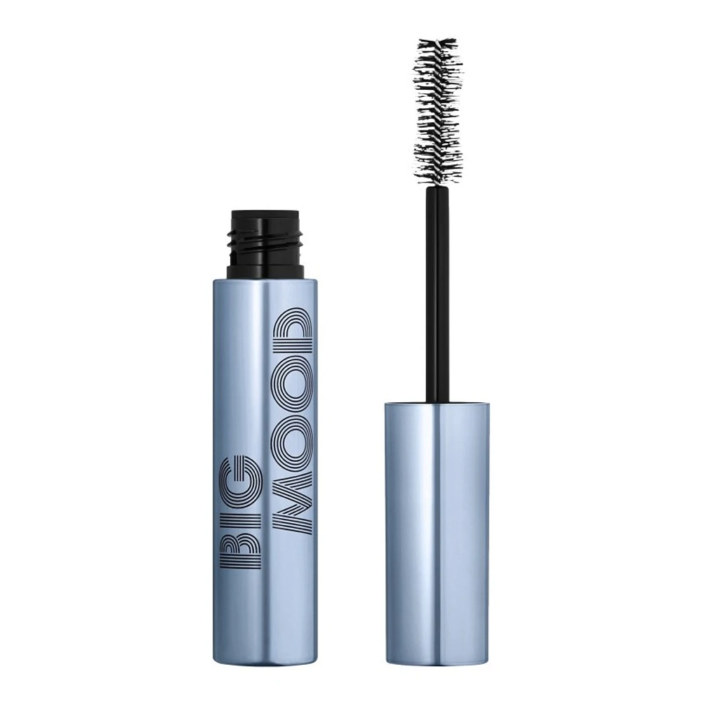 e.l.f. Big Mood Mascara - Black