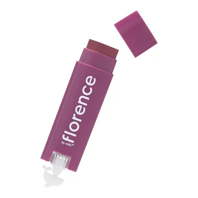 Florence by Mills Oh Whale! Tinted Lip Balm