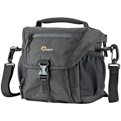 Lowepro Nova 140 AW II Shoulder Bag - Black