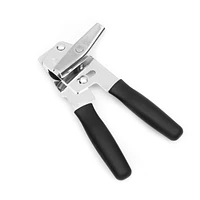 Swing-A-Way Compact Can Opener - Black