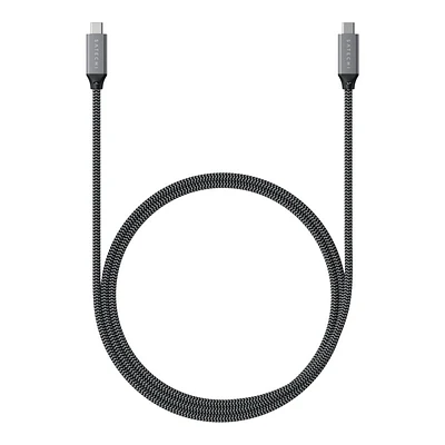 Satechi USB-C to USB-C Cable - 80cm
