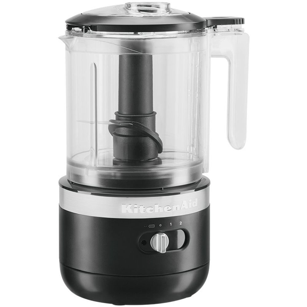 KitchenAid Cordless 5 Cup Food Chopper