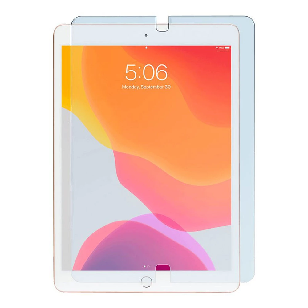 Targus Tempered Glass Screen Protector for iPad 10.2 (7th Gen) - AWV102TGL - Open Box or Display Models Only