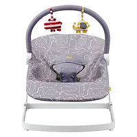 BabaBing Float Baby Bouncer - Nellie