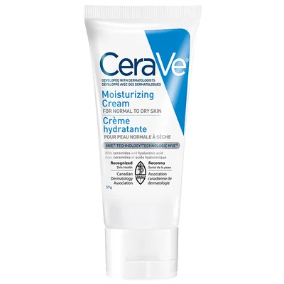 CeraVe Moisturizing Cream - 56.7g