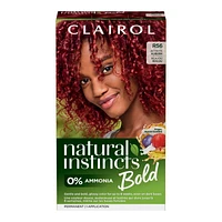 Clairol Natural Instincts Bold Permanent Hair Dye