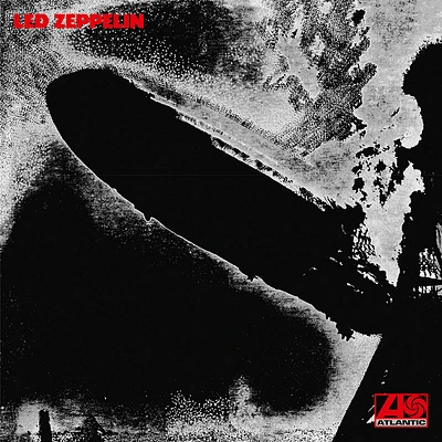 Led Zeppelin I - Remastered Original Vinyl