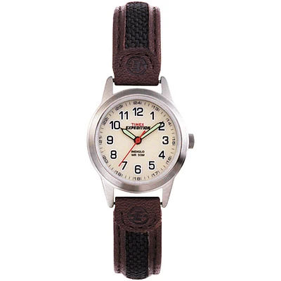 Timex Expedition Scout Metal Watch - T41181GP