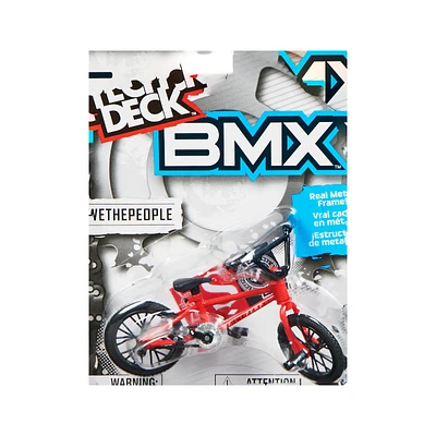 Tech Deck BMX Single Pack - Assorted