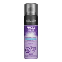 John Frieda Frizz Ease Moisture Barrier Firm Hold Hairspray - 340g