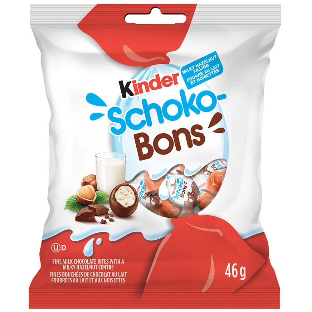 Kinder Schoko-Bons - 46g