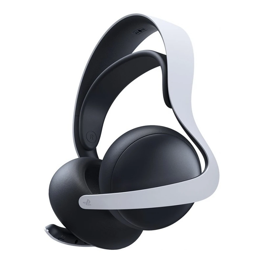 Sony PULSE Elite Wireless Headset - White - 1000038062