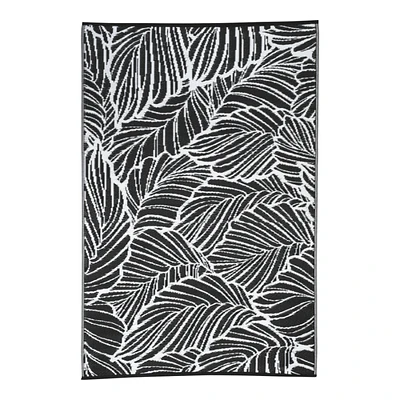 Fiesta Beach Mat - 5x8ft