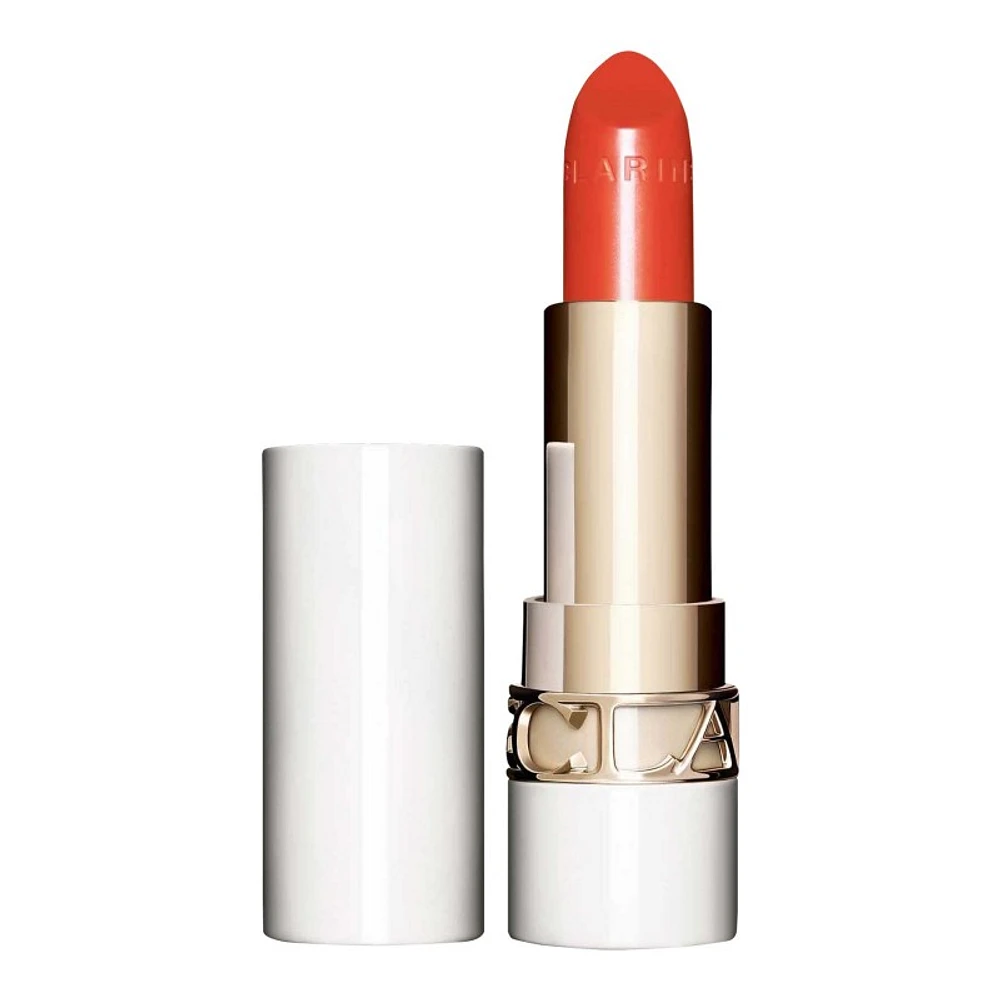 Clarins Joli Rouge Shine Lipstick