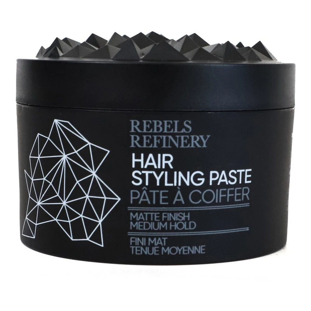 Rebels Refinery Hair Styling Paste - 103.5ml