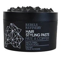 Rebels Refinery Hair Styling Paste - 103.5ml