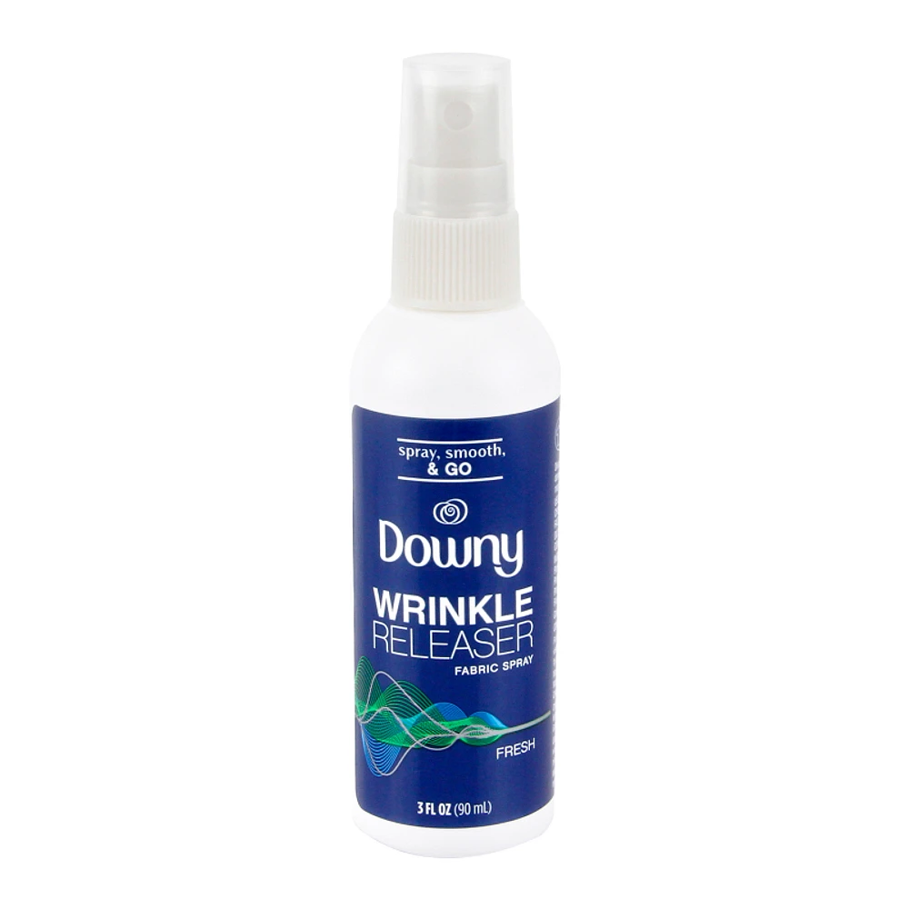 Downy Wrinkle Releaser Fabric Spray - 90ml