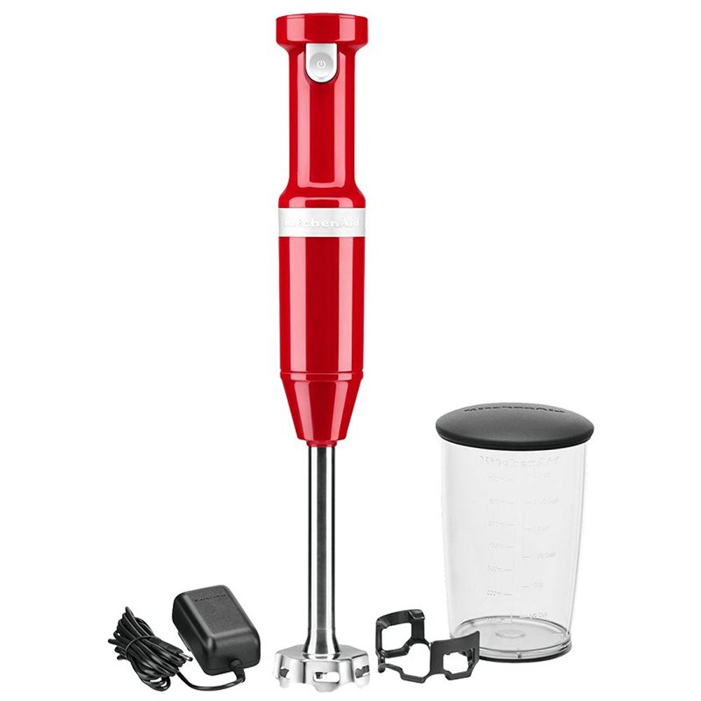 KitchenAid Cordless Hand Blender